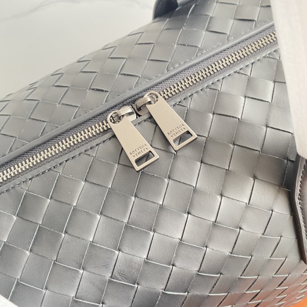 ボッテガヴェネタバッグ細部ディテール